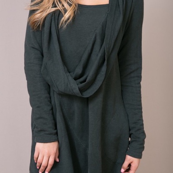 Prairie Underground Your Orbit Dress - Medium - Picture 2 of 6